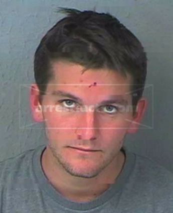 Richard Michael Marshall