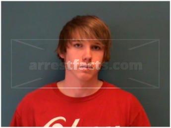 Christopher Terry Olson