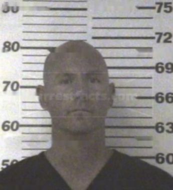 Richard Graham Andrews