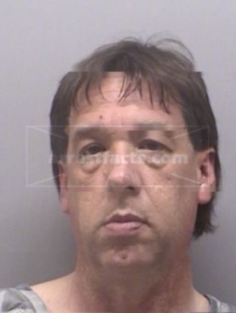 Michael Scott Jarboe