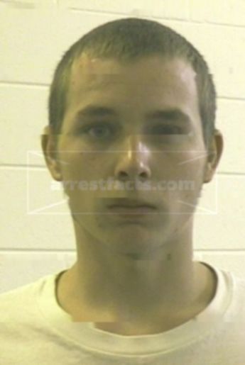 Thomas Douglas Arnold