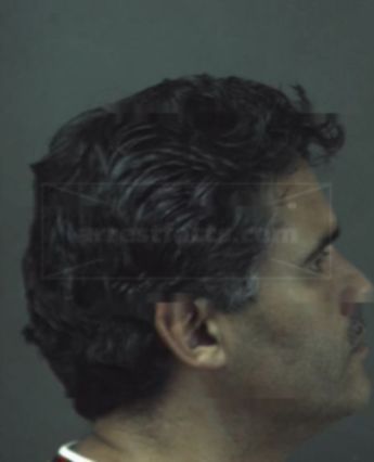Angelo Luis Santiago
