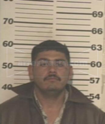 Ramon Allardo Garza