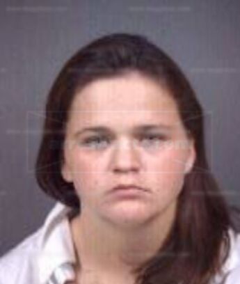 Tammy Ann Ingram