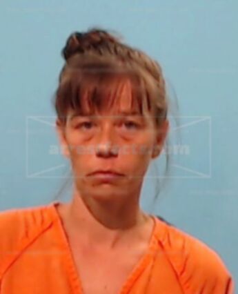Kimberly Michelle Davenport