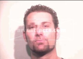 Joshua Raymond Mccloud