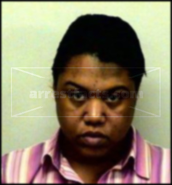 Chandra Jeanelle Johnson