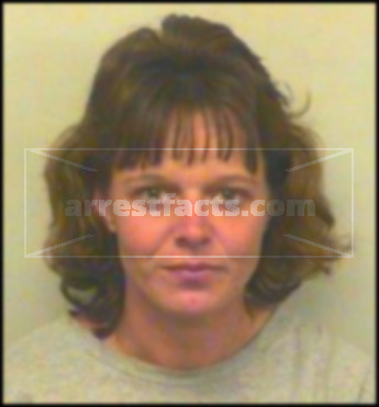 Cherish Marie Parks