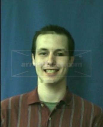 Preston Daniel Williams