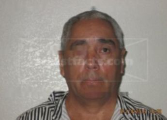 Gilbert Martinez