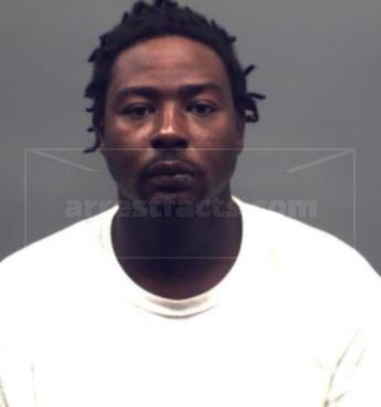 Desmond Jerel Veal