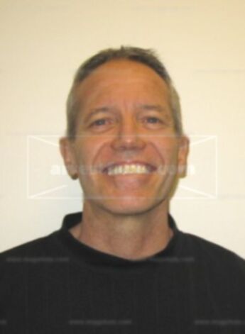 Todd Blair Harmon