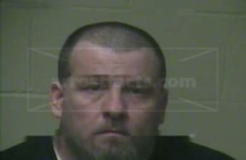 Ernest Glenn Stephens