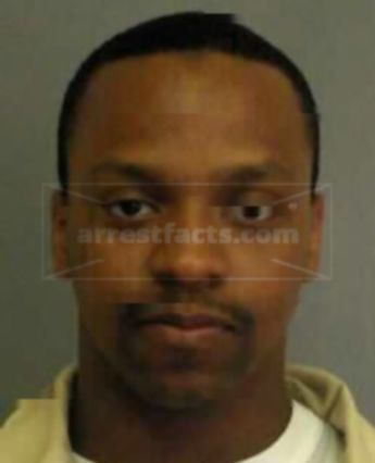 Anthony Nathaniel Lewis