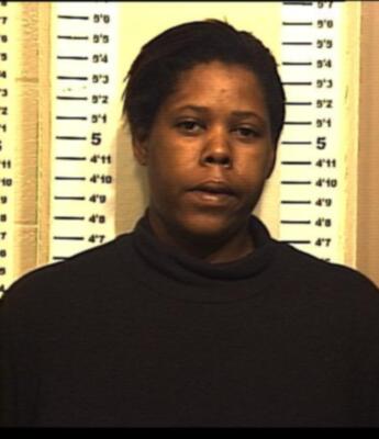 Larone Jenice Davis