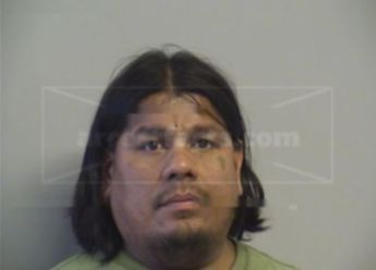 Tyrone Sanchez
