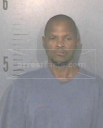 Rocky Eugene Alexander