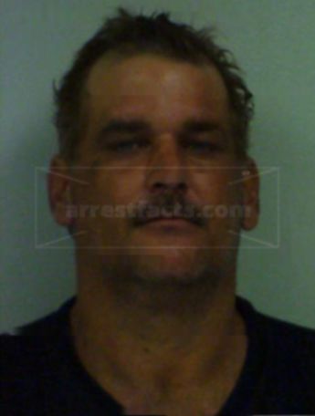 Michael Anthony Doucette