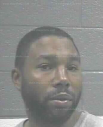 Eddie Gene Washington