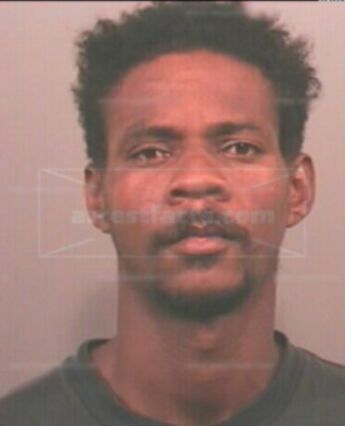 Kelvin Lyles