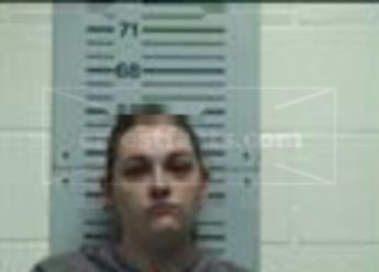 Tiffany L Scruggs