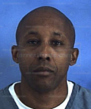 Cederick Earl Cundiff
