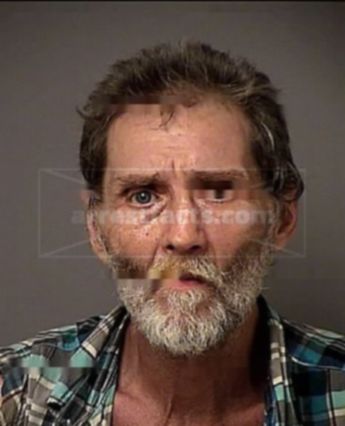 Donald Lenn Wyatt