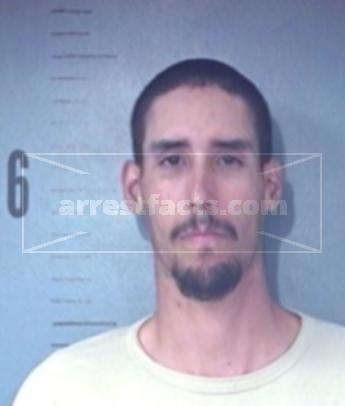 Bryan Michael Morrison