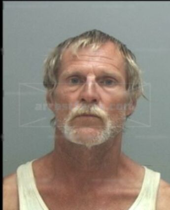 Stewart Allen Johnson