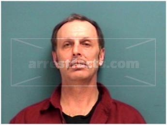 James Alan Huff