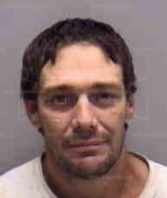 John Thomas Eldred