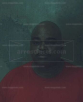 Donald Levell Bone