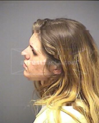 Gloria Danielle Carpenter