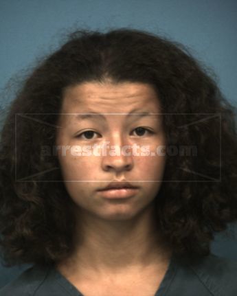 Amanda Marie Ruth Williams