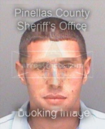 Nicholas Valente