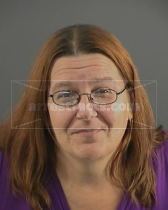 Pamela Ann Meyers