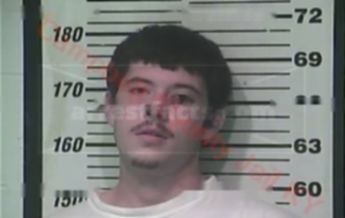 Alex Lee Jackson