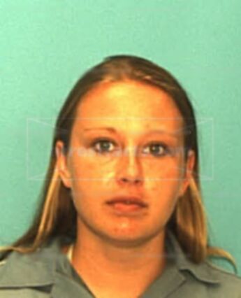 Staci Marie Ellis