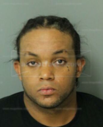 Timothy Lamar Perry