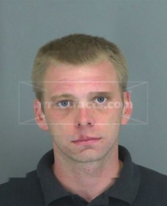 Joshua Wayne Abbott