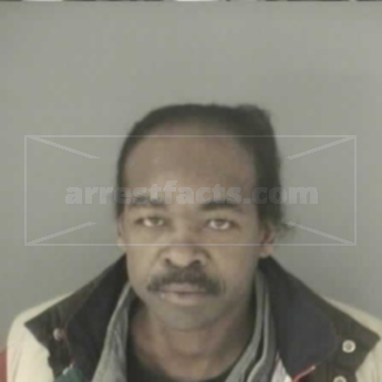 Manuel Lee Brown