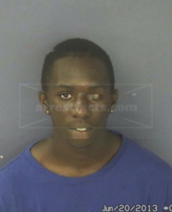 Keith Everette Mcghee