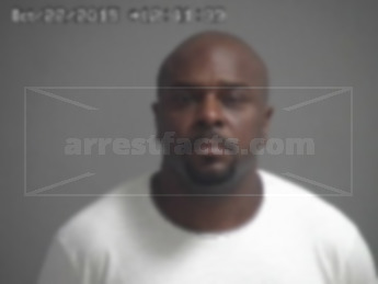 Darron Tremal Newell