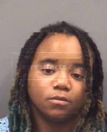Tia Symone Walker