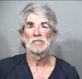 Gregory Earl Keck