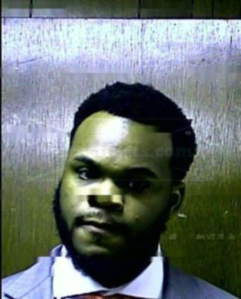 Cortez Antonio Jones
