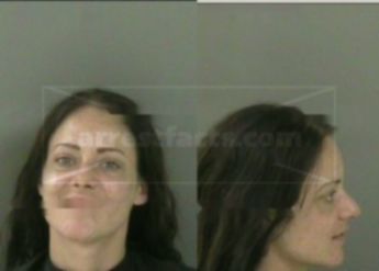 Stefani Anne Buzzell