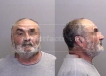 Kenneth Mark Richards