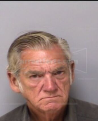 Harold Benny Pannell