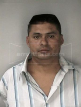 William Cordoba Pastrana